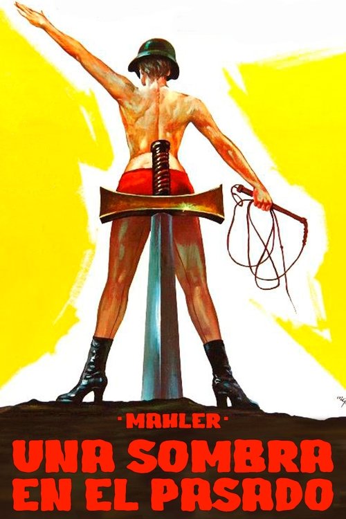 Póster de Mahler