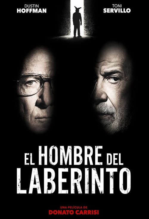 Póster de L'uomo del labirinto