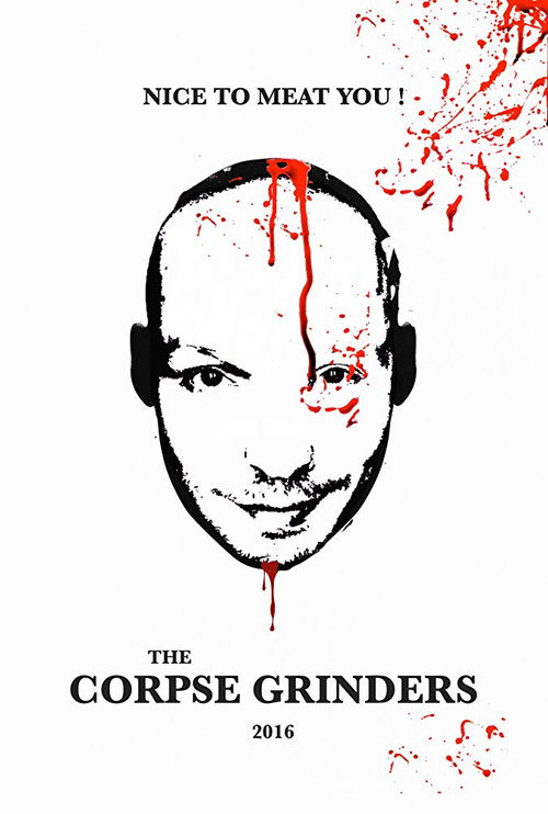 Póster de The Corpse Grinders