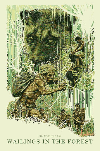 Póster de Baboy Halas