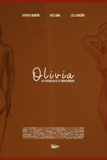 Póster de Olivia