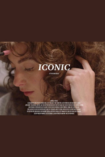 Póster de Iconic