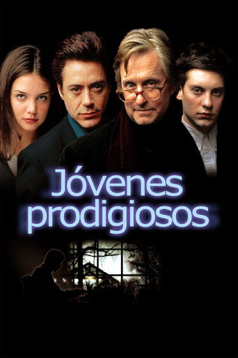 Póster de Loco fin de semana