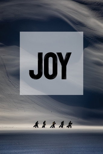 Póster de JOY