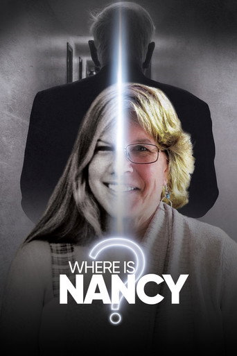 Póster de Where Is Nancy?