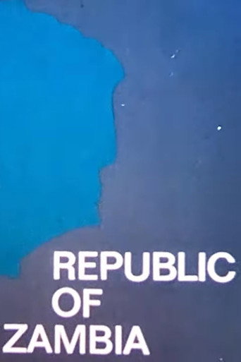 Póster de Begegnungen der Freundschaft - Republik Sambia