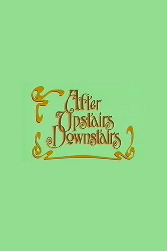 Póster de After Upstairs Downstairs
