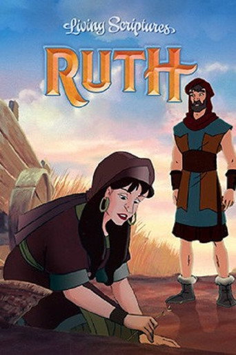 Póster de Ruth