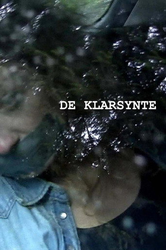Póster de De Klarsynte