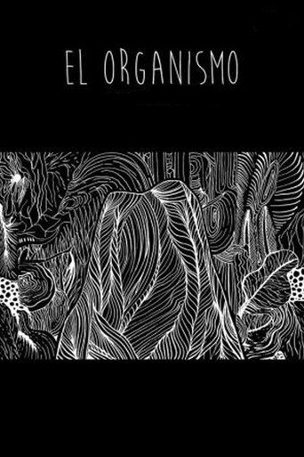 Póster de El organismo