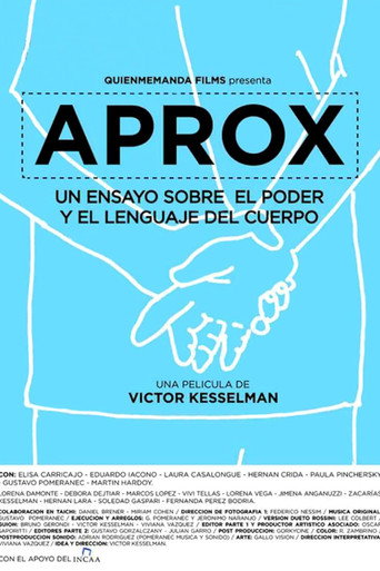 Póster de Aprox