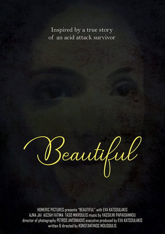 Póster de Beautiful