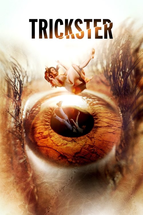 Póster de Trickster: Mundo de Ensueño