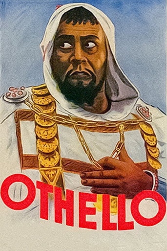 Póster de Othello