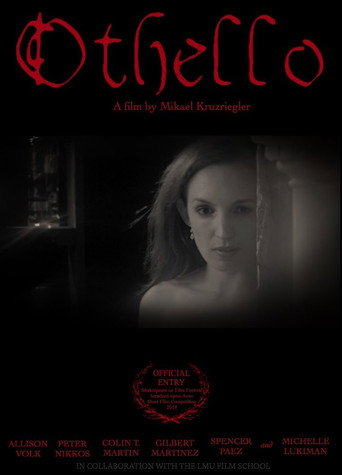Póster de Othello