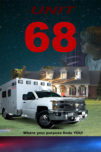 Póster de Unit 68