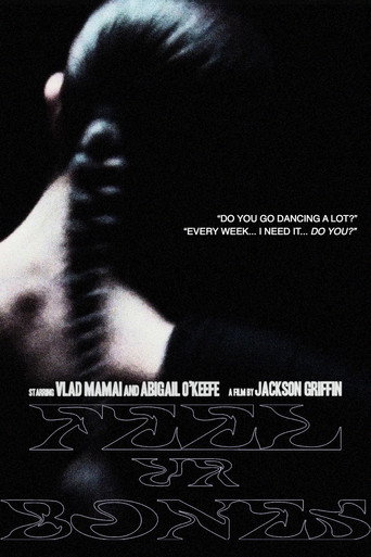 Póster de Feel Ur Bones