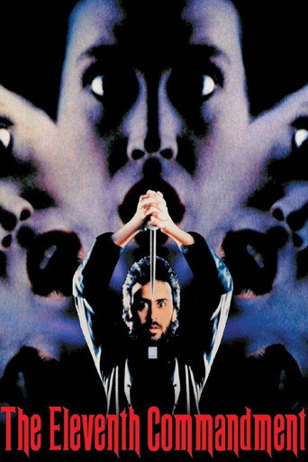 Póster de Oscuro Amanecer