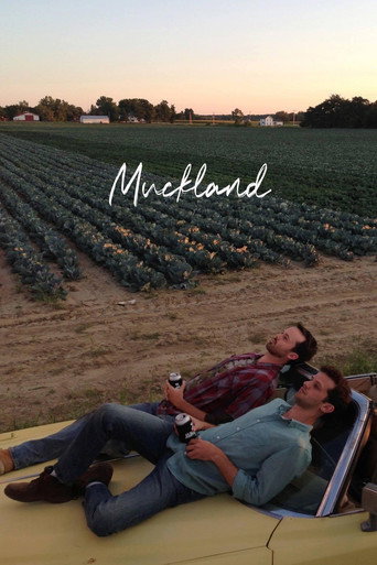 Póster de Muckland