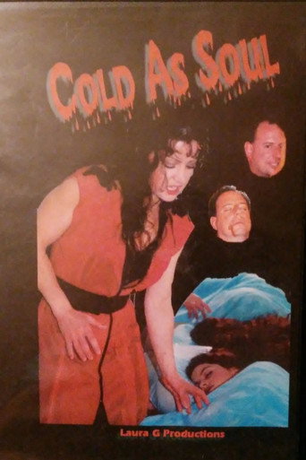 Póster de Cold As Soul