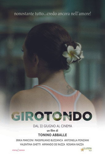 Póster de Girotondo