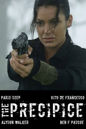 Póster de The Precipice