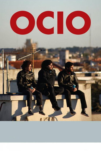 Póster de Ocio
