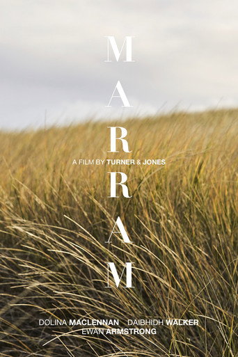Póster de Marram
