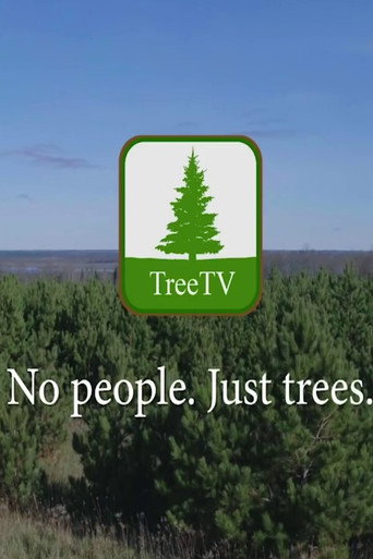 Póster de TreeTV