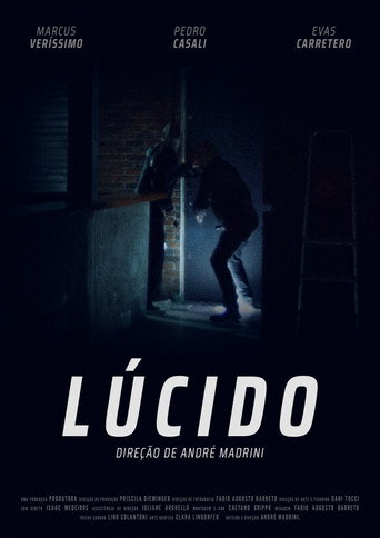 Póster de Lúcido