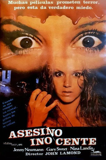 Póster de Nightmares
