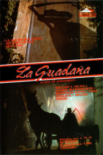 Póster de A Day of Judgment