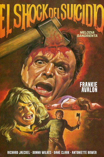 Póster de Blood Song