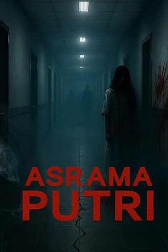 Póster de Asrama Putri