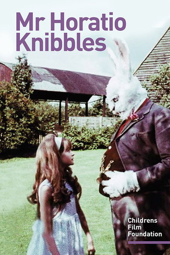Póster de Mr. Horatio Knibbles