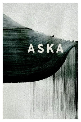 Póster de Aska
