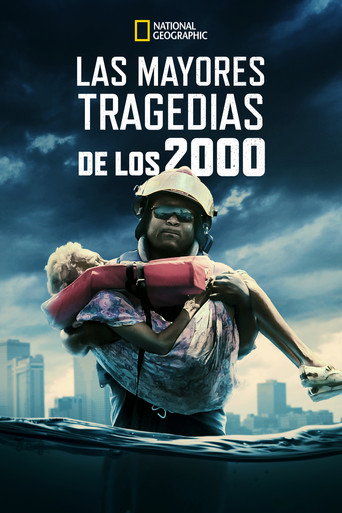 Póster de 2000's Greatest Tragedies
