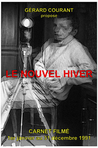 Póster de Le Nouvel Hiver