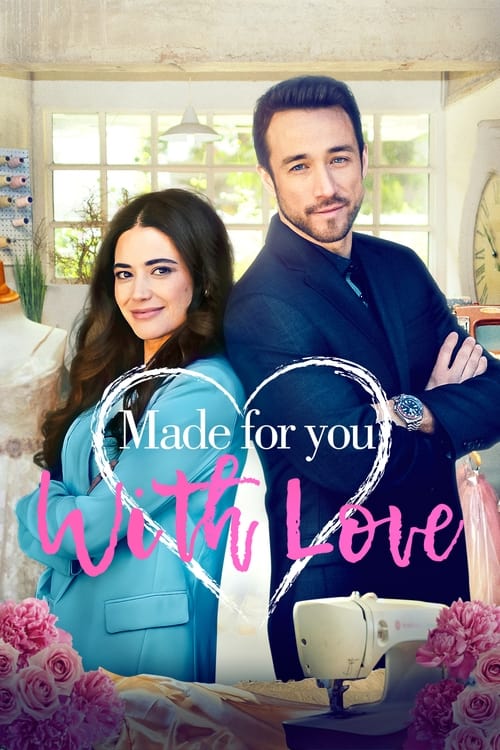 Póster de Made for You with Love