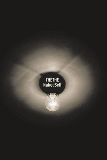 Póster de The The - The Outsider