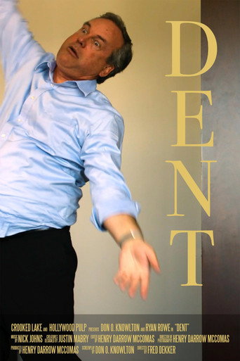 Póster de Dent