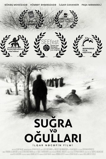 Póster de Sughra and Her Sons