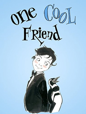 Póster de One Cool Friend