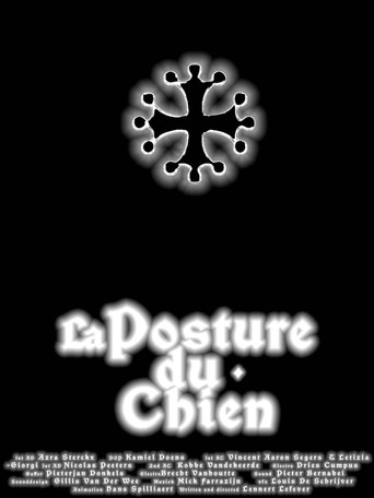 Póster de La Posture du Chien