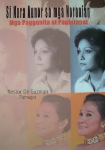 Póster de Superfan
