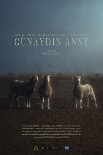 Póster de Günaydın Anne