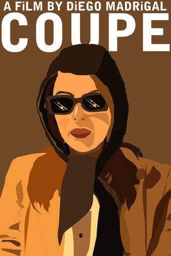 Póster de Coupe