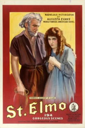 Póster de St. Elmo