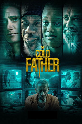 Póster de The Cold Father