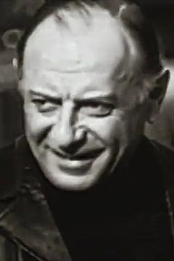 Póster de Rulon